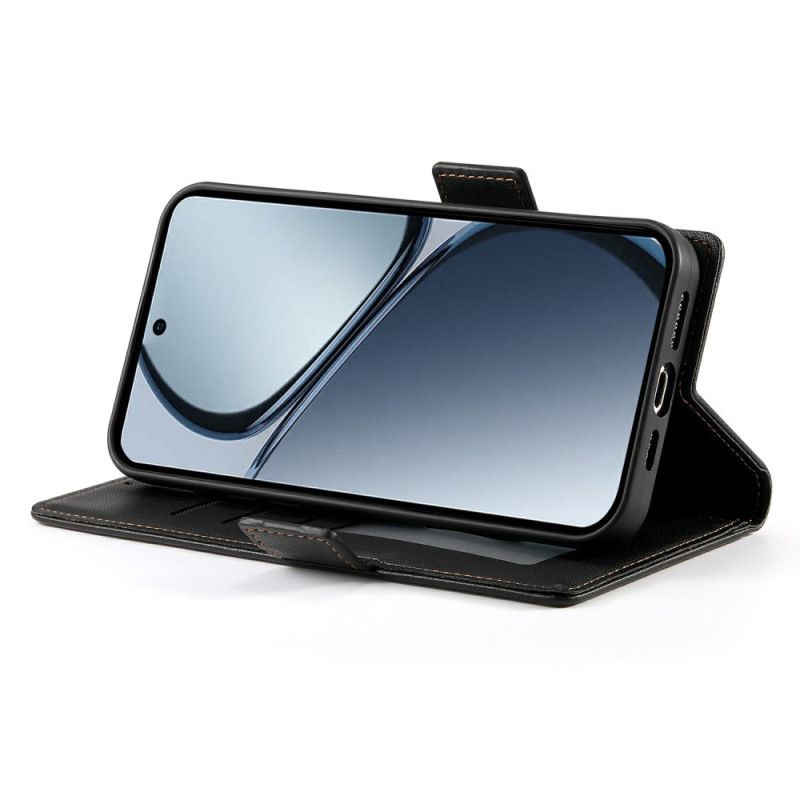 Δερματινη Θηκη Realme C75 Πριτσίνι