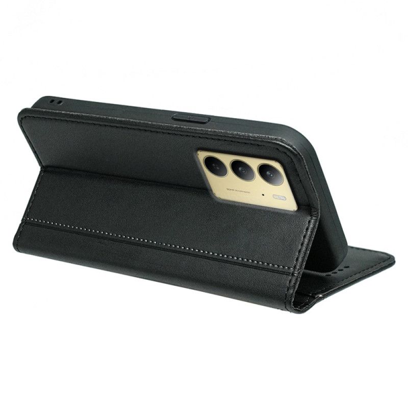 Δερματινη Θηκη Realme C75 Θήκες Κινητών Απλό Με Λουράκι