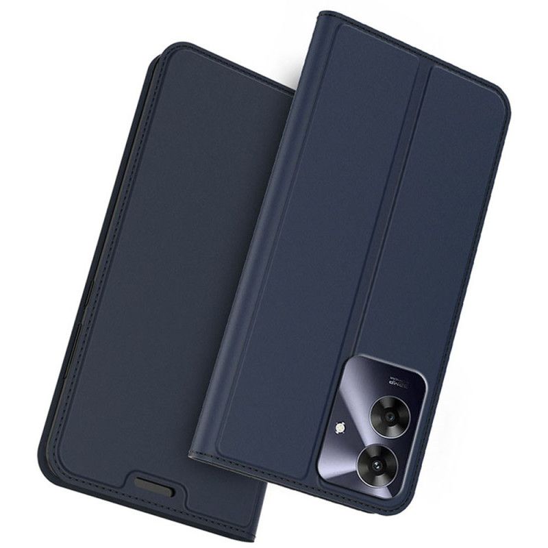 Δερματινη Θηκη Realme Note 60 Θήκη Καρτών