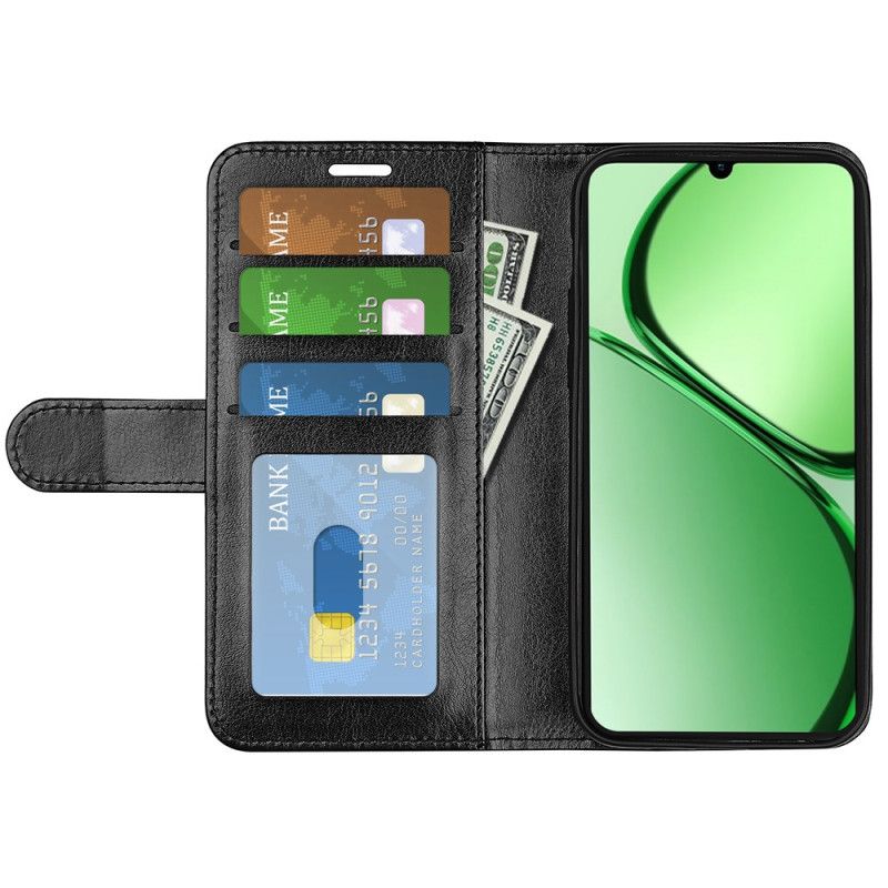 Δερματινη Θηκη Realme Note 60 Vintage