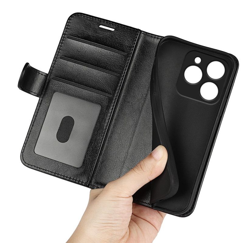 Δερματινη Θηκη Realme Note 60 Vintage