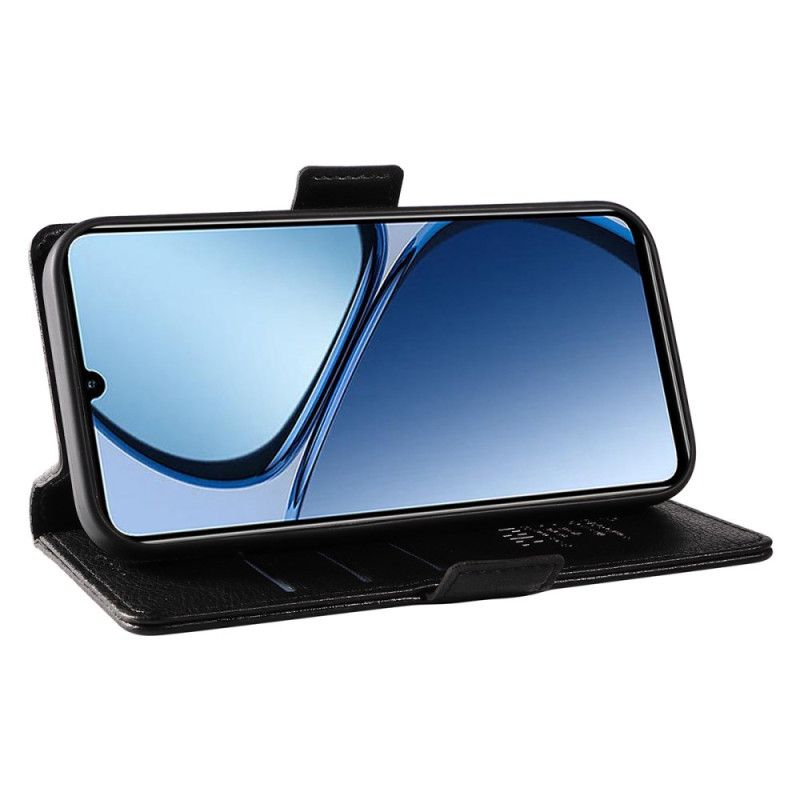 Δερματινη Θηκη Realme Note 60 Vintage Yikatu