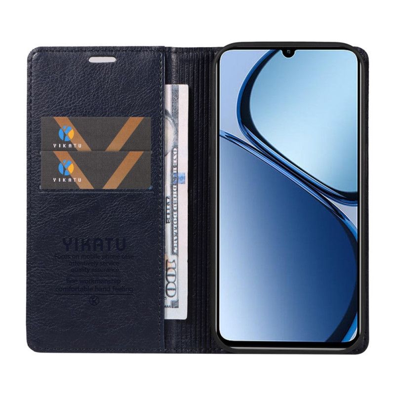 Δερματινη Θηκη Realme Note 60x Vintage Yikatu