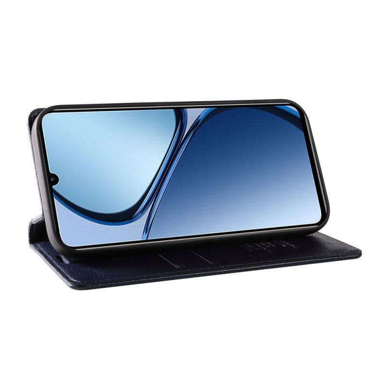 Δερματινη Θηκη Realme Note 60x Vintage Yikatu