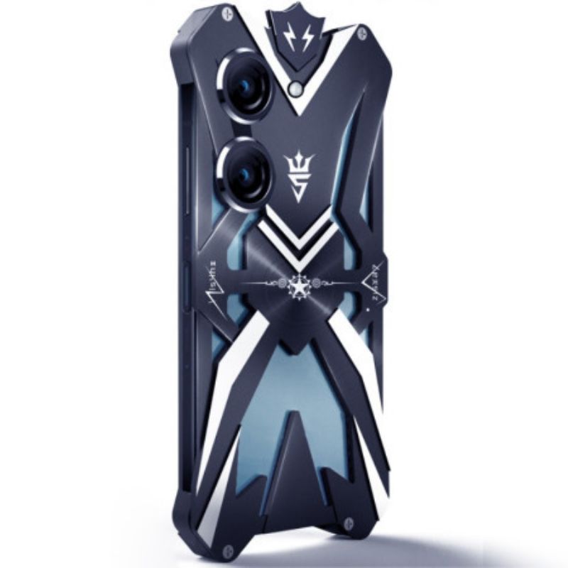 Κάλυμμα Asus Zenfone 10 Βράχος