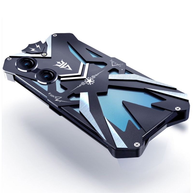 Κάλυμμα Asus Zenfone 10 Βράχος