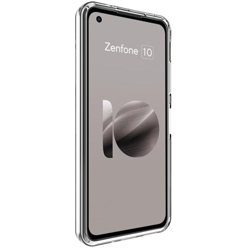 Κάλυμμα Asus Zenfone 10 Σειρά Imak Ux-5
