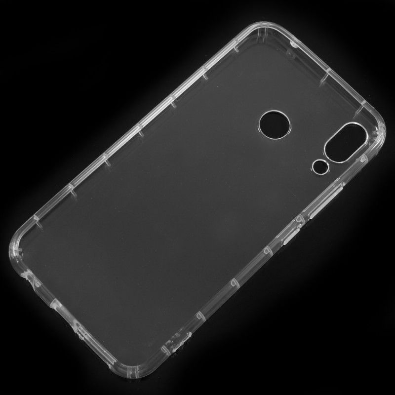Κάλυμμα Asus ZenFone 5 / 5Z Διαφανές