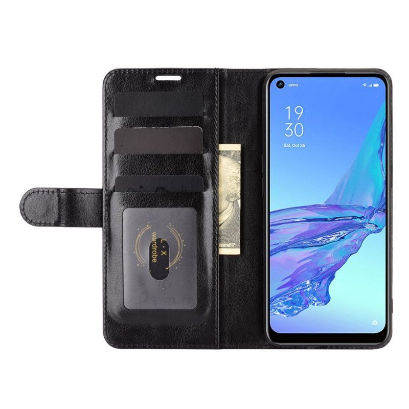 Κάλυμμα Φινέτσας Πάγου Oppo A53/A53S