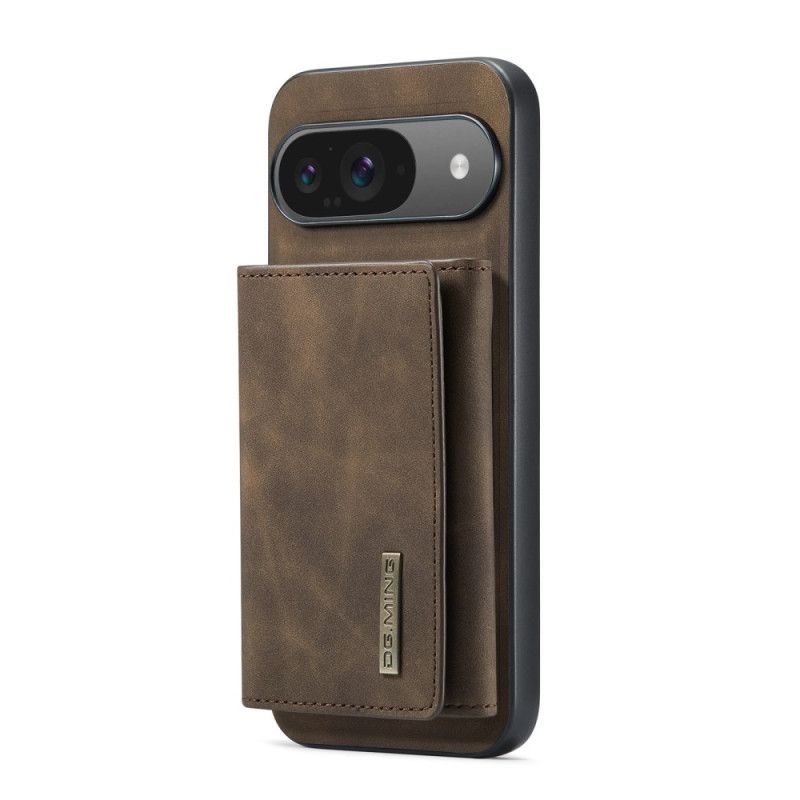 Κάλυμμα Google Pixel 10 / 10 Pro Αποσπώμενο Πορτοφόλι Dg.ming