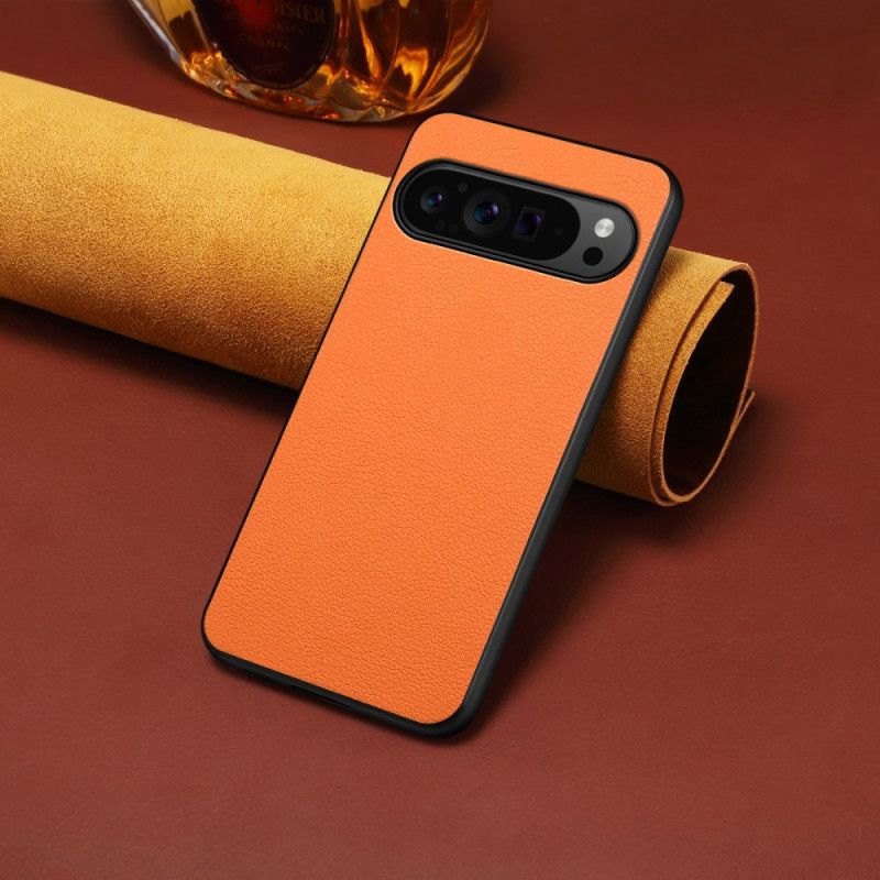 Κάλυμμα Google Pixel 10 / 10 Pro Δερμάτινο Εφέ