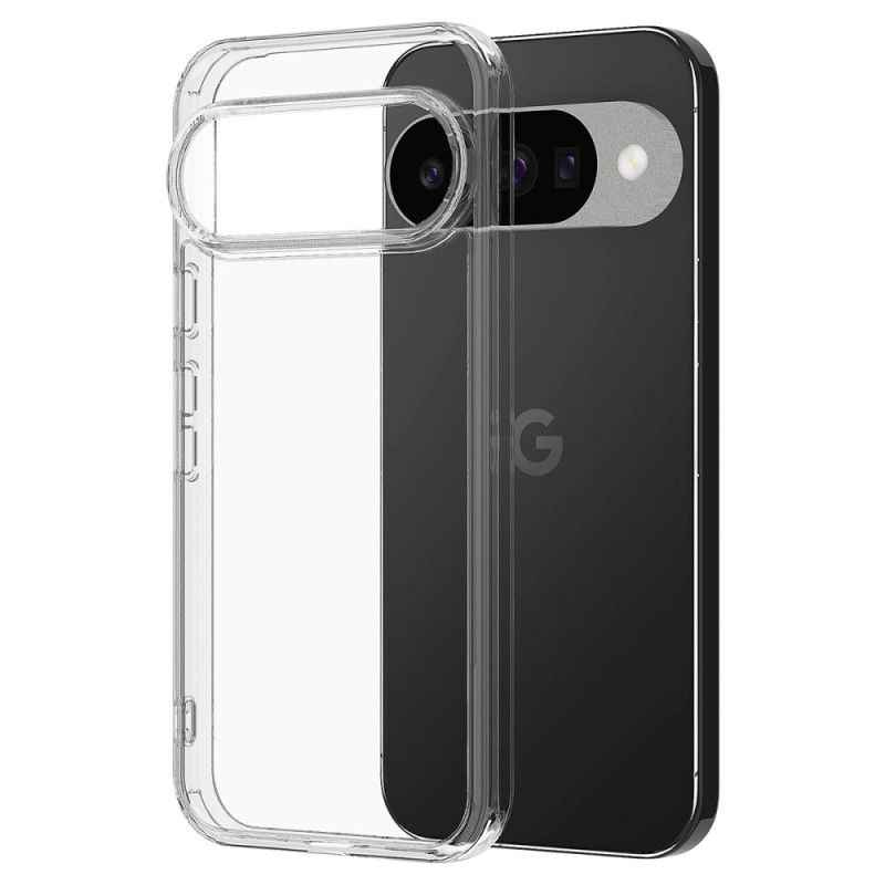 Κάλυμμα Google Pixel 10 / 10 Pro Διαφανές