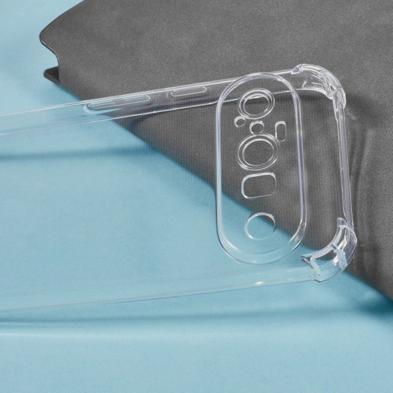 Κάλυμμα Google Pixel 10 / 10 Pro Ενισχυμένο Διαφανές