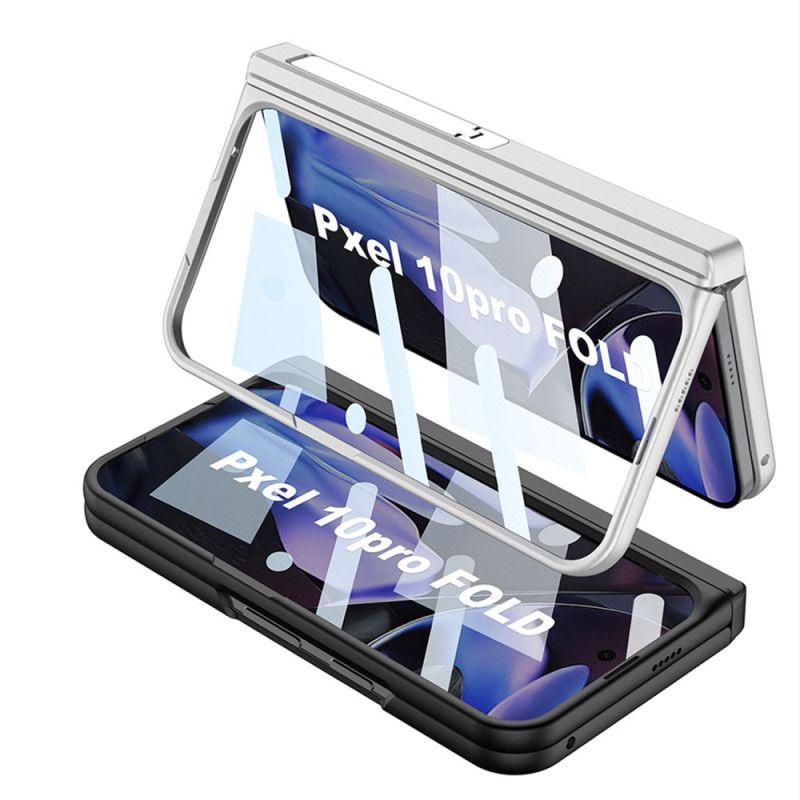 Κάλυμμα Google Pixel 10 Pro Fold Γραφίδα Και Βάση Σιλικόνης