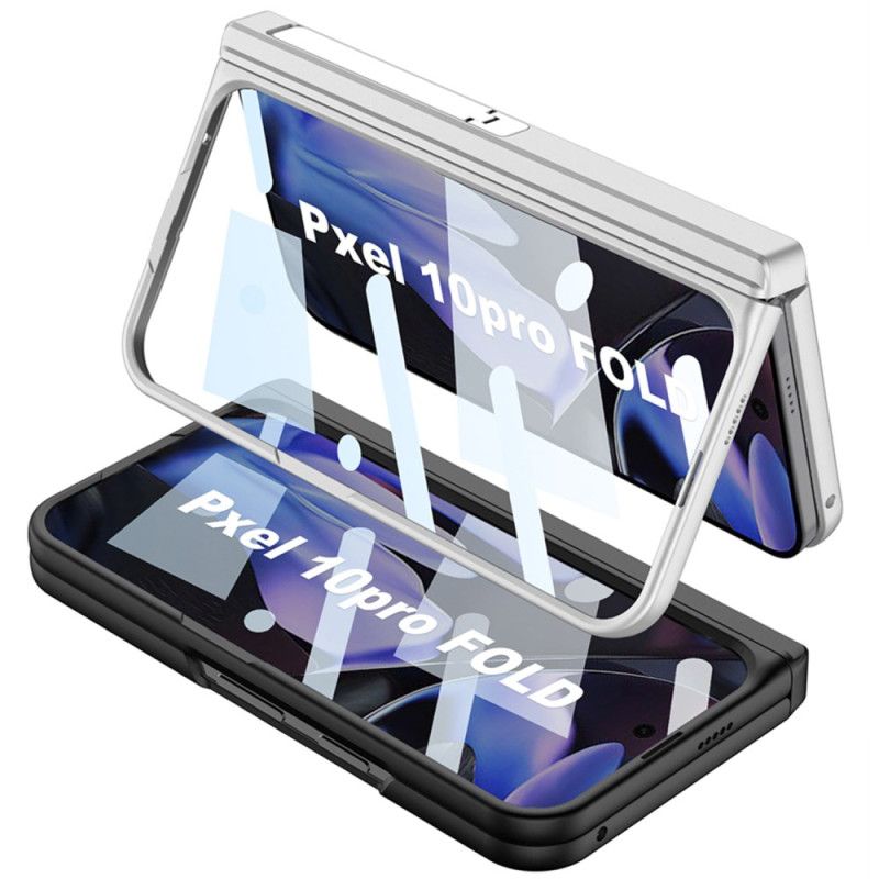 Κάλυμμα Google Pixel 10 Pro Fold Μαγνητικό Κλείσιμο Σιλικόνης