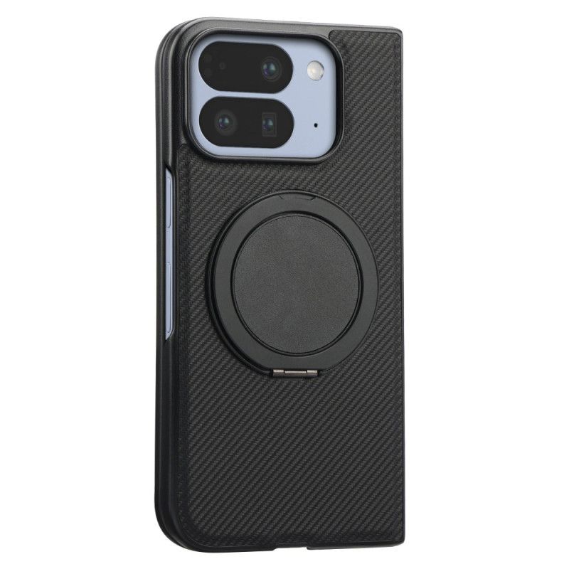 Κάλυμμα Google Pixel 10 Pro Fold Magsafe Με Βάση Από Ανθρακονήματα