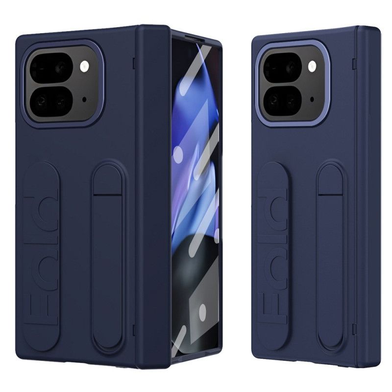 Κάλυμμα Google Pixel 10 Pro Fold Θήκες Κινητών Ανθεκτικό Σε Πτώσεις Με Λουράκι Και Βάση