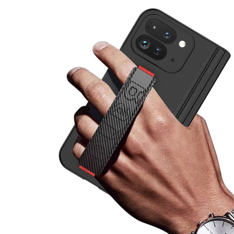 Κάλυμμα Google Pixel 10 Pro Fold Θήκες Κινητών Βάση Και Λουράκι Χειρός