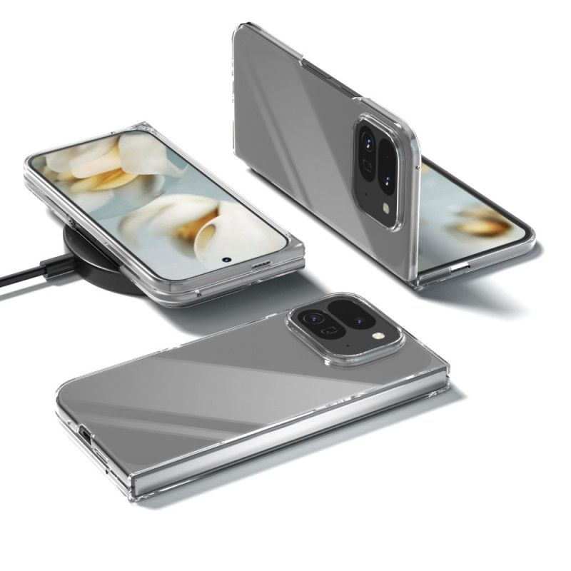 Κάλυμμα Google Pixel 10 Pro Fold Θήκες Κινητών Διαφανές