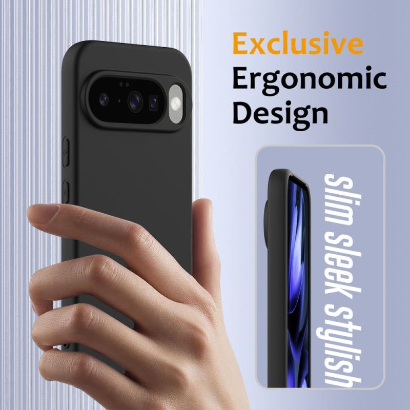 Κάλυμμα Google Pixel 10 / 10 Pro Κορδόνι Σιλικόνης Συμβατό Με Magsafe Σιλικόνης