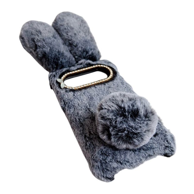 Κάλυμμα Google Pixel 10 / 10 Pro Λούτρινο Κουνελάκι