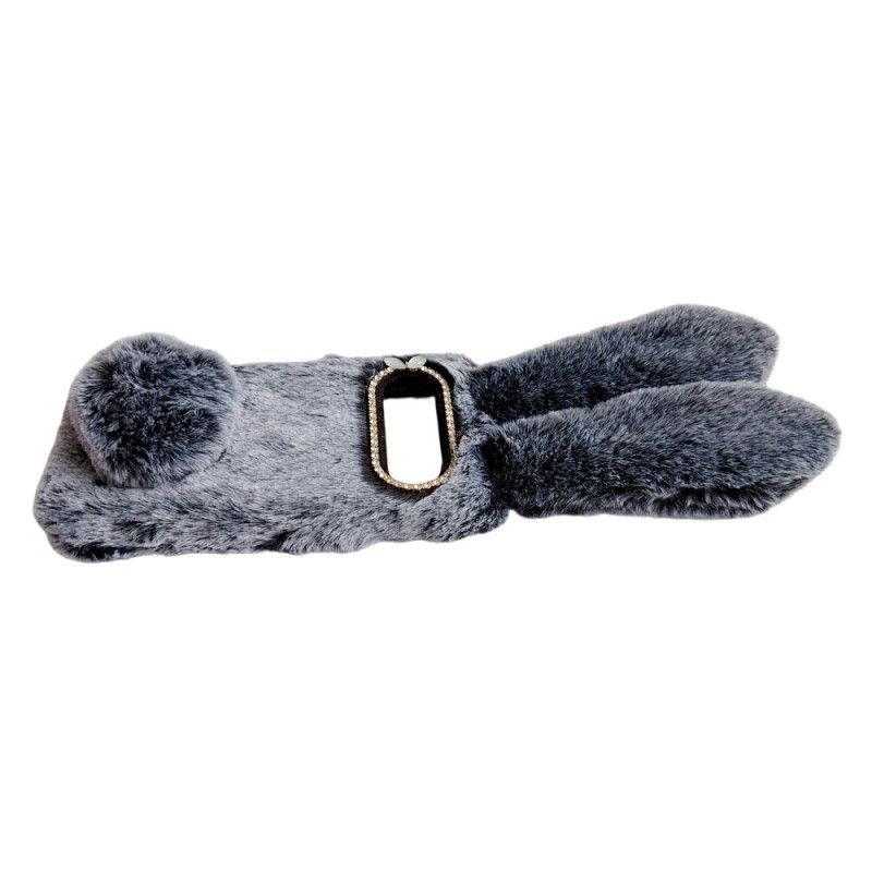 Κάλυμμα Google Pixel 10 / 10 Pro Λούτρινο Κουνελάκι