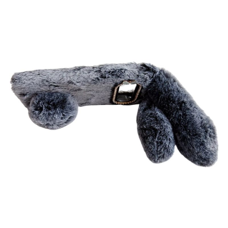 Κάλυμμα Google Pixel 10 / 10 Pro Λούτρινο Κουνελάκι