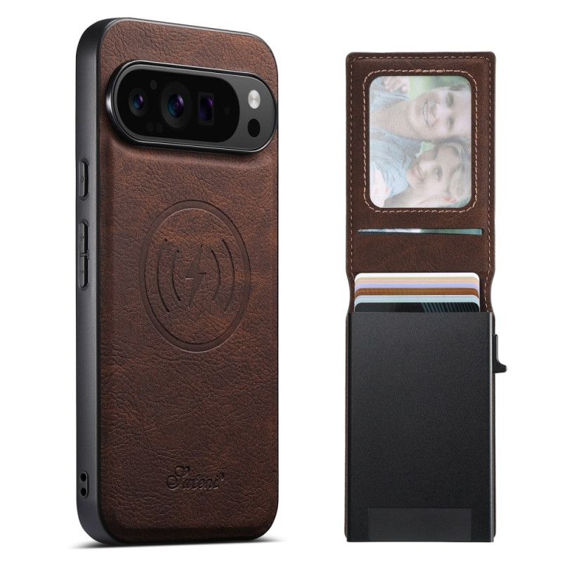 Κάλυμμα Google Pixel 10 / 10 Pro Μαγνητική Suteni