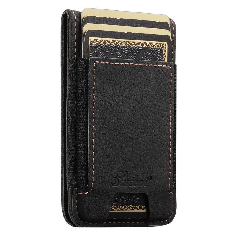 Κάλυμμα Google Pixel 10 / 10 Pro Μαγνητική Θήκη Καρτών Suteni