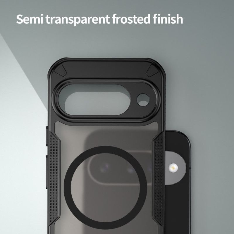 Κάλυμμα Google Pixel 10 / 10 Pro Magsafe Hybrid Συμβατό