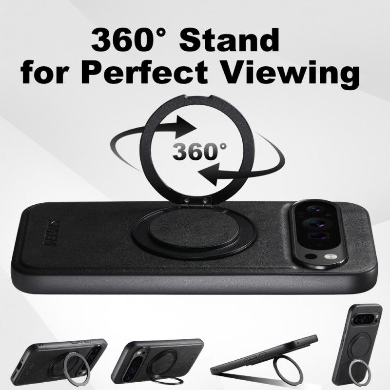 Κάλυμμα Google Pixel 10 / 10 Pro Με Μαγνητικό Κλείσιμο