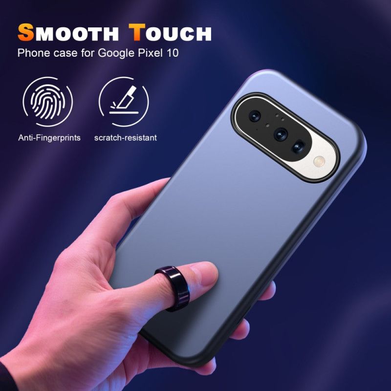 Κάλυμμα Google Pixel 10 / 10 Pro Μεταλλικό Εφέ