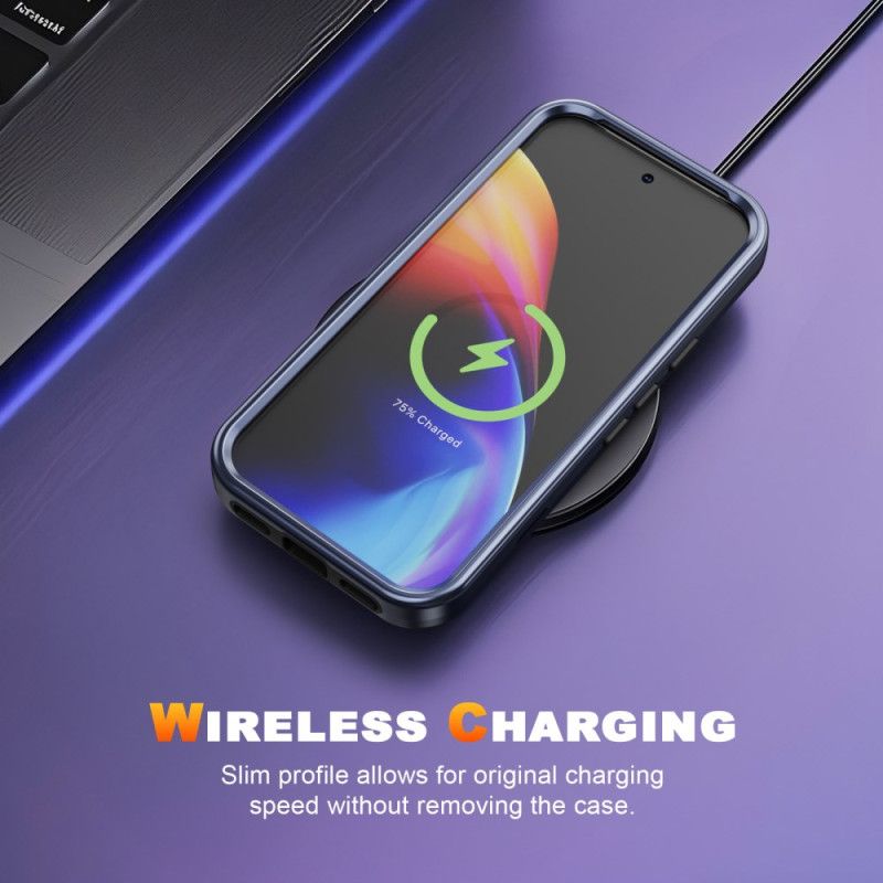 Κάλυμμα Google Pixel 10 / 10 Pro Μεταλλικό Εφέ