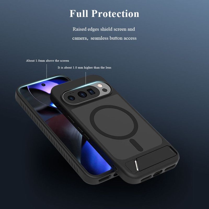 Κάλυμμα Google Pixel 10 / 10 Pro Σειρά Le-chic Lereach