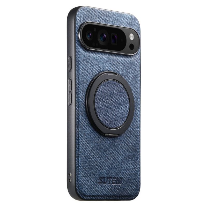 Κάλυμμα Google Pixel 10 / 10 Pro Suteni Σιλικόνης