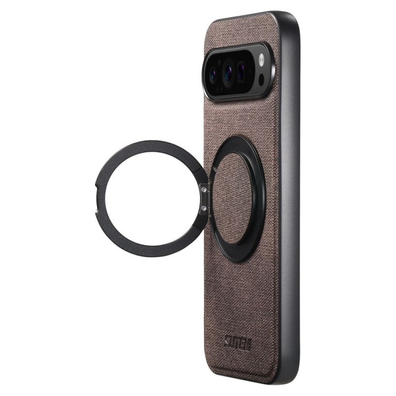 Κάλυμμα Google Pixel 10 / 10 Pro Suteni Σιλικόνης