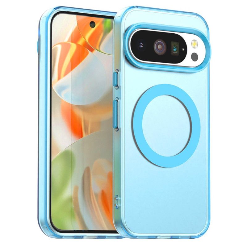 Κάλυμμα Google Pixel 10 / 10 Pro Συμβατή Με Magsafe Γυαλιστερή