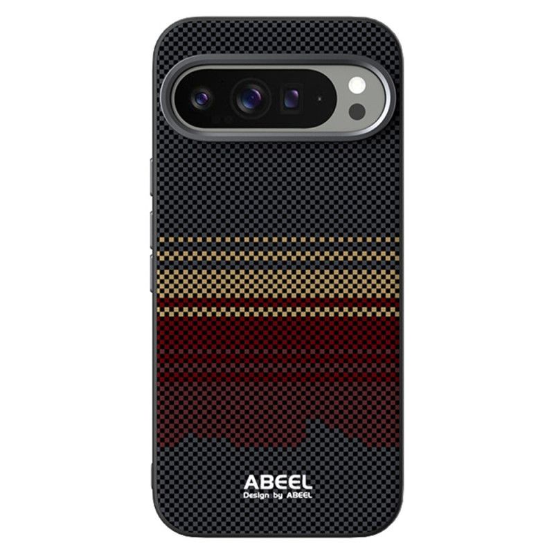 Κάλυμμα Google Pixel 10 / 10 Pro Συμβατή Με Magsafe Μοτίβο Abeel