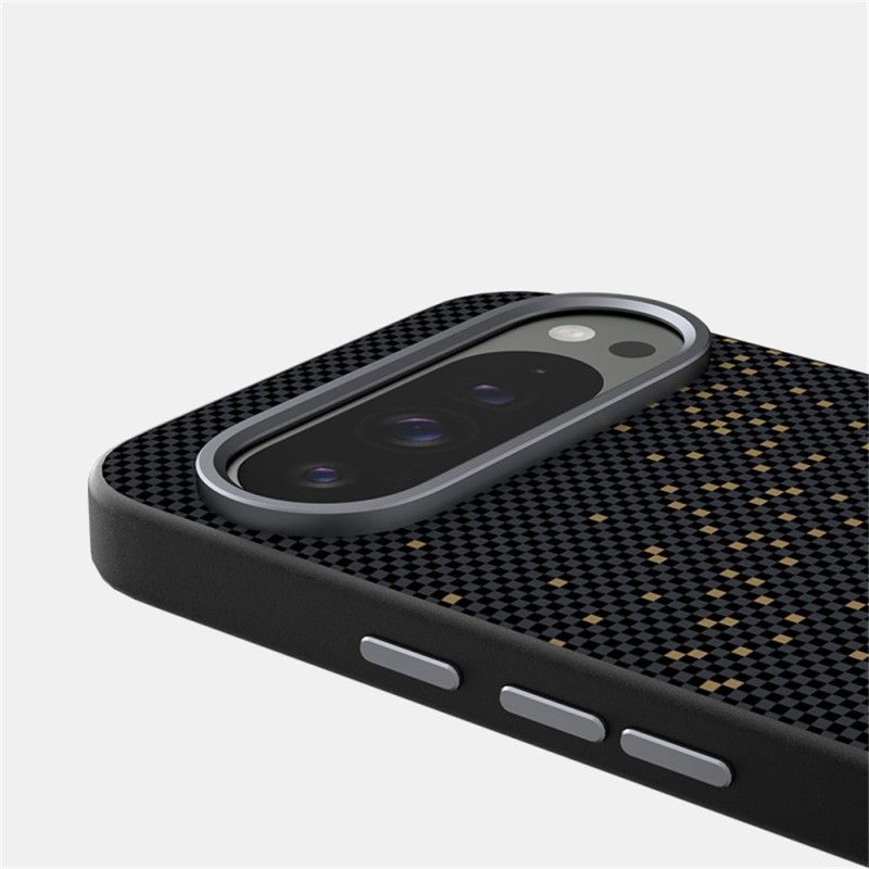 Κάλυμμα Google Pixel 10 / 10 Pro Συμβατή Με Magsafe Μοτίβο Abeel