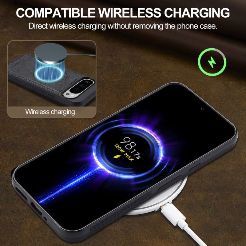 Κάλυμμα Google Pixel 10 / 10 Pro Θήκες Κινητών Μαγνητική Lc.imeeke