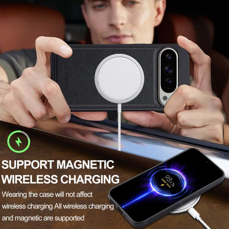 Κάλυμμα Google Pixel 10 / 10 Pro Θήκες Κινητών Μαγνητική Lc.imeeke