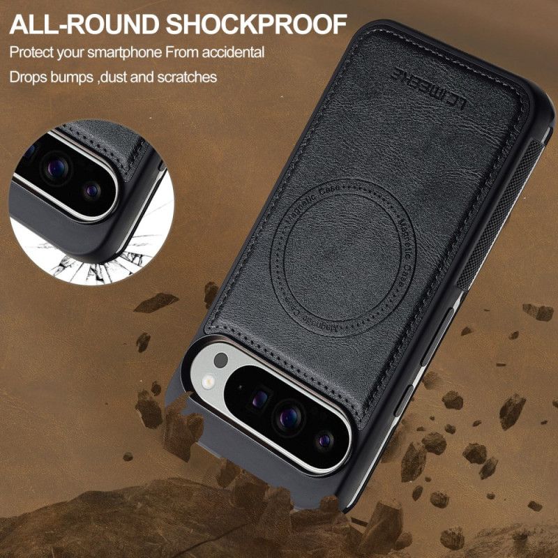 Κάλυμμα Google Pixel 10 / 10 Pro Θήκες Κινητών Μαγνητική Lc.imeeke