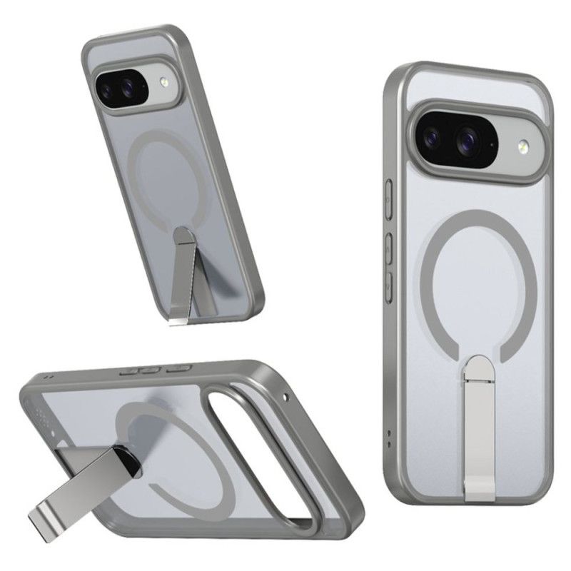 Κάλυμμα Google Pixel 10 / 10 Pro Θήκες Κινητών Συμβατή Με Magsafe Με Βάση