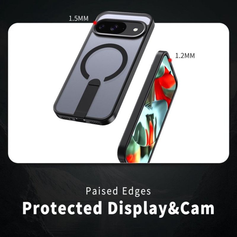 Κάλυμμα Google Pixel 10 / 10 Pro Θήκες Κινητών Συμβατή Με Magsafe Με Βάση