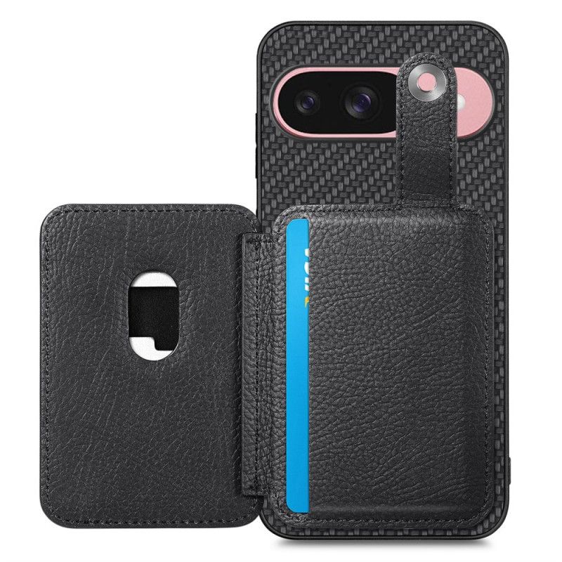 Κάλυμμα Google Pixel 10 / 10 Pro Θήκες Κινητών Θήκη Και Βάση Καρτών