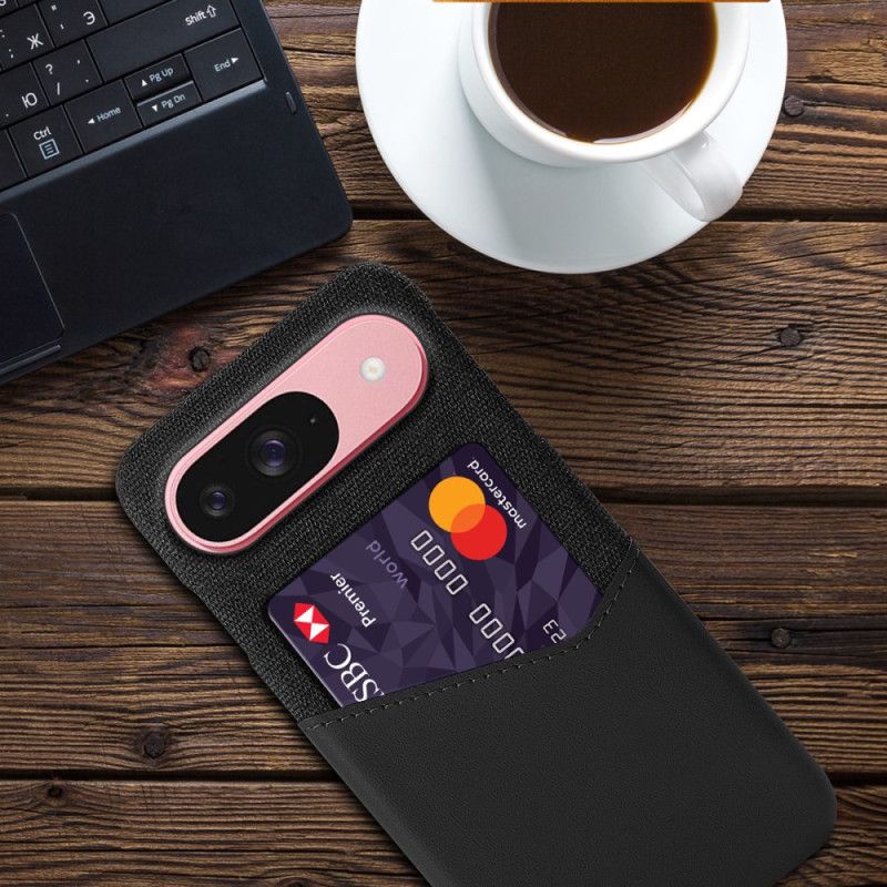 Κάλυμμα Google Pixel 10 / 10 Pro Θήκη Καρτών