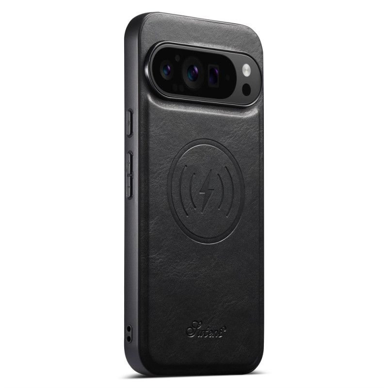 Κάλυμμα Google Pixel 10 / 10 Pro Θήκη Καρτών Suteni Σιλικόνης