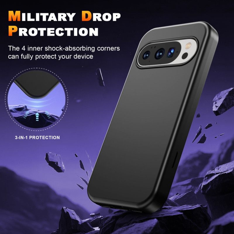 Κάλυμμα Google Pixel 10 Pro Xl Ανθεκτικό