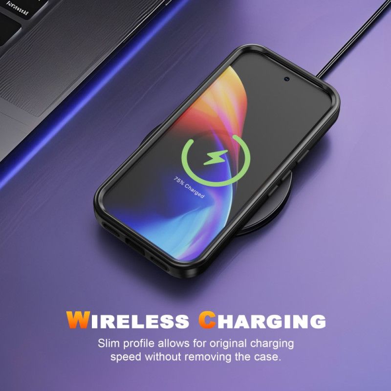 Κάλυμμα Google Pixel 10 Pro Xl Ανθεκτικό