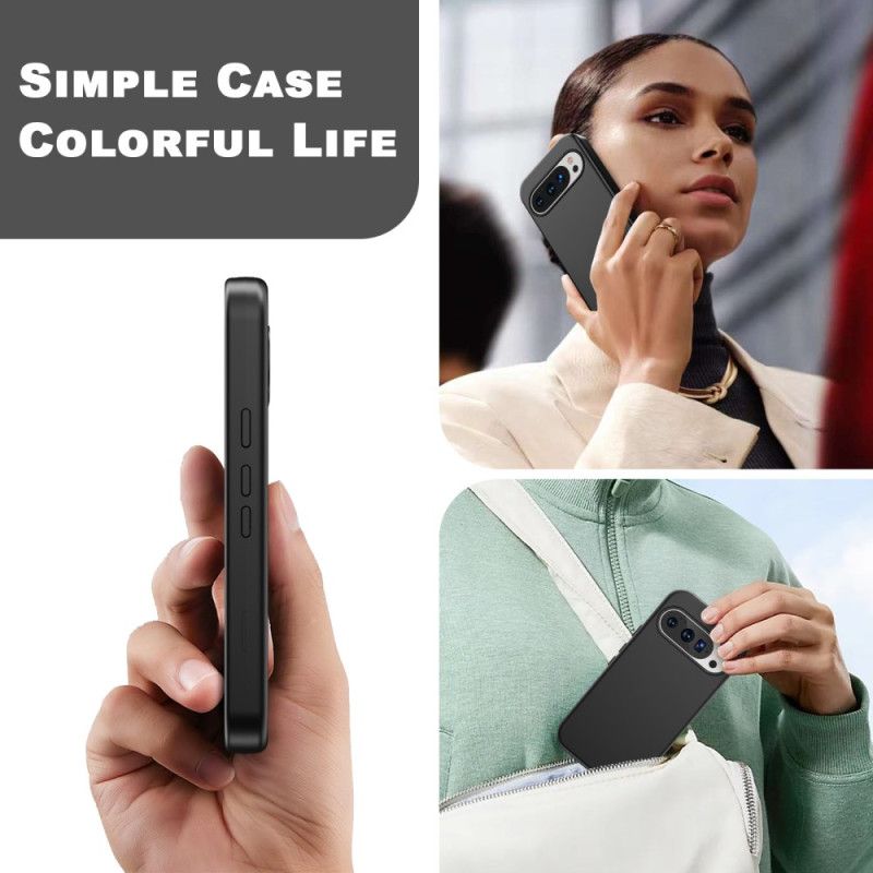 Κάλυμμα Google Pixel 10 Pro Xl Ανθεκτικό